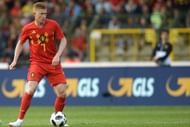 Belgium v Portugal -International Friendly